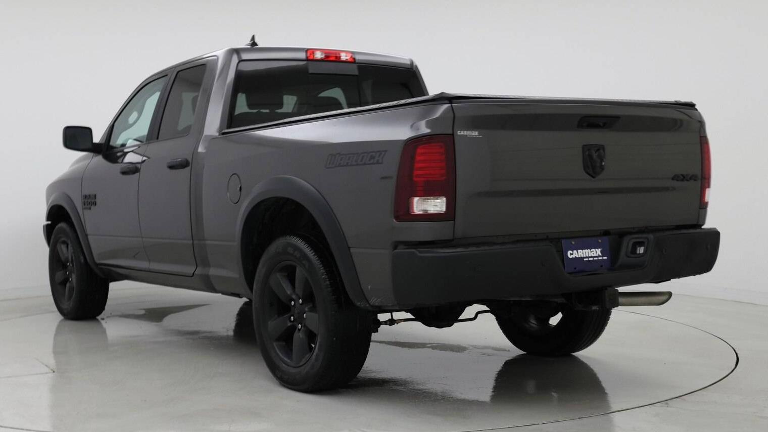 RAM 1500 2020 1C6RR7GG3LS122697 image