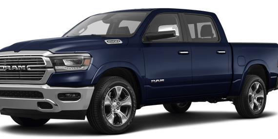 RAM 1500 2020 1C6RREHT2LN372849 image