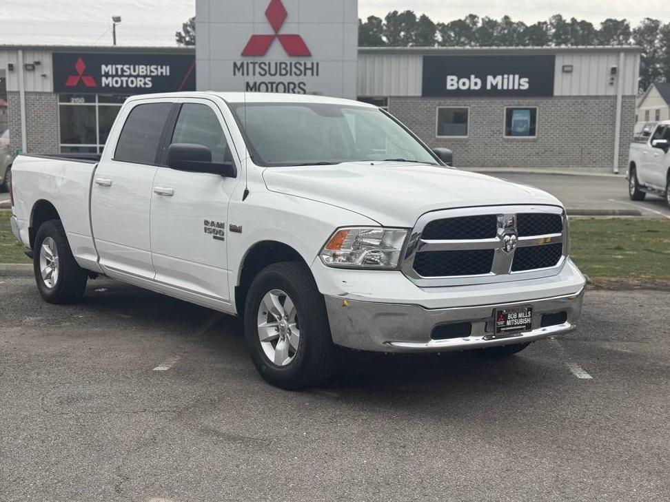 RAM 1500 2020 1C6RR6TT0LS111119 image