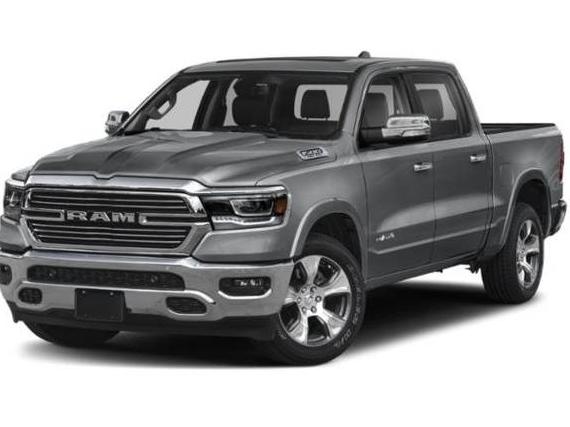 RAM 1500 2020 1C6SRFJT1LN380829 image