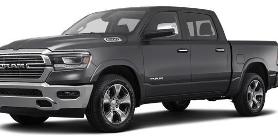 RAM 1500 2020 1C6SRFHT1LN194116 image