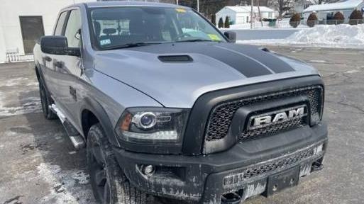 RAM 1500 2020 1C6RR7GG9LS152688 image