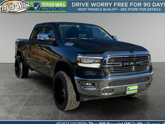 RAM 1500 2020 1C6SRFJT7LN286907 image RAM 1500 2020 1C6SRFJT7LN286907 image