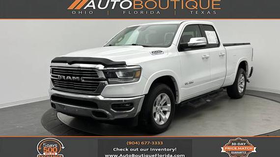 RAM 1500 2020 1C6RREDT0LN260153 image