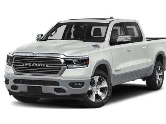 RAM 1500 2020 1C6SRFJM5LN299003 image