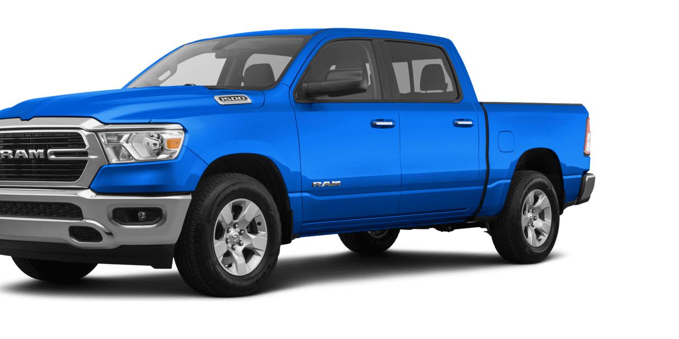 RAM 1500 2020 1C6SRFFT5LN309769 image