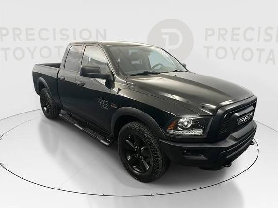 RAM 1500 2020 1C6RR6GT4LS119525 image RAM 1500 2020 1C6RR6GT4LS119525 image