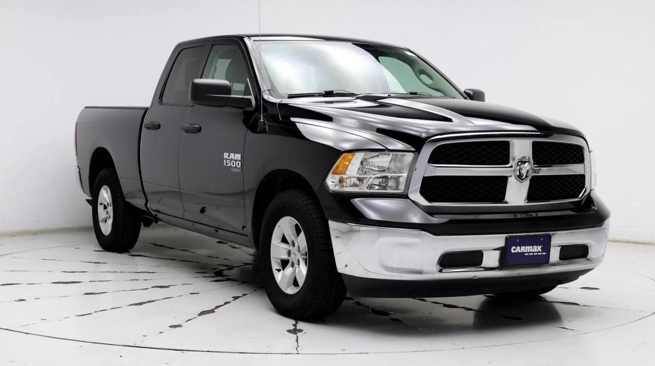 RAM 1500 2020 1C6RR6FG0LS114813 image