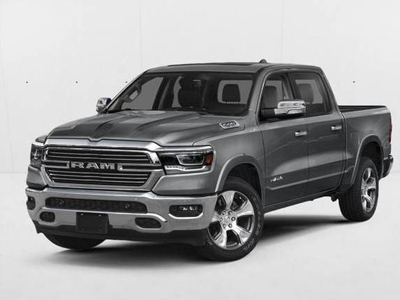 RAM 1500 2020 1C6SRFJT9LN379363 image