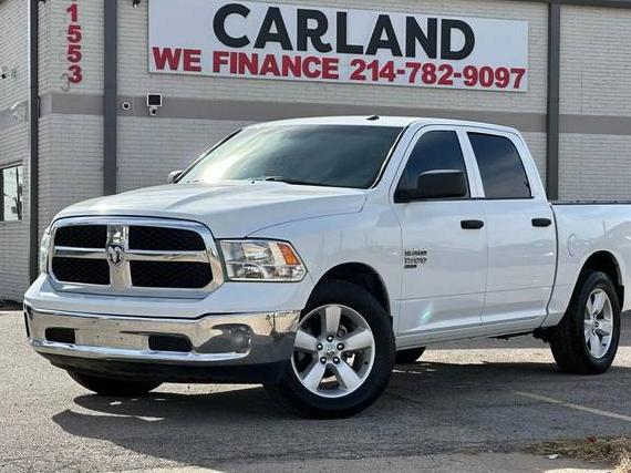 RAM 1500 2020 3C6RR7KG1LG131770 image RAM 1500 2020 3C6RR7KG1LG131770 image