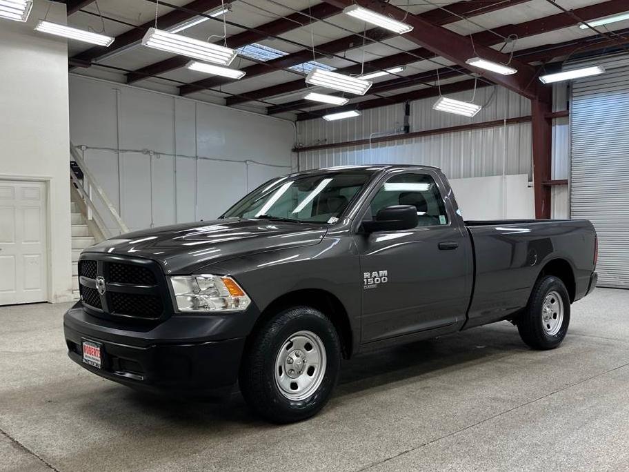 RAM 1500 2020 3C6JR6DG7LG152112 image