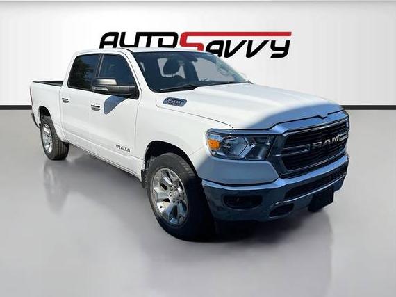RAM 1500 2020 1C6RREFT7LN276573 image RAM 1500 2020 1C6RREFT7LN276573 image