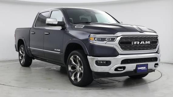 RAM 1500 2020 1C6SRFHT6LN415399 image