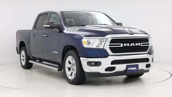RAM 1500 2020 1C6RREFT7LN107993 image