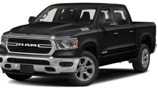 RAM 1500 2020 1C6SRFBT0LN281689 image