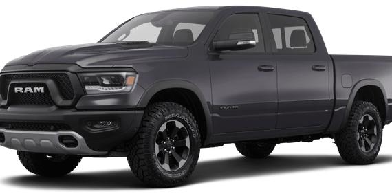 RAM 1500 2020 1C6SRFLT8LN235767 image RAM 1500 2020 1C6SRFLT8LN235767 image