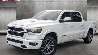 RAM 1500 2020 1C6SRFJT8LN339579 image