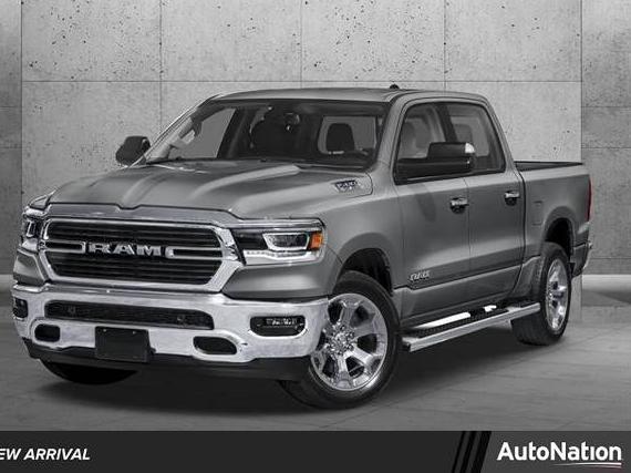 RAM 1500 2020 1C6RRFFG8LN359972 image