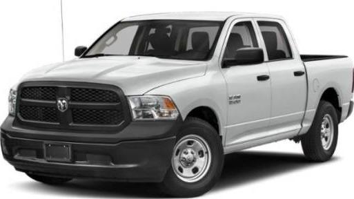 RAM 1500 2020 3C6RR6KG8LG219239 image