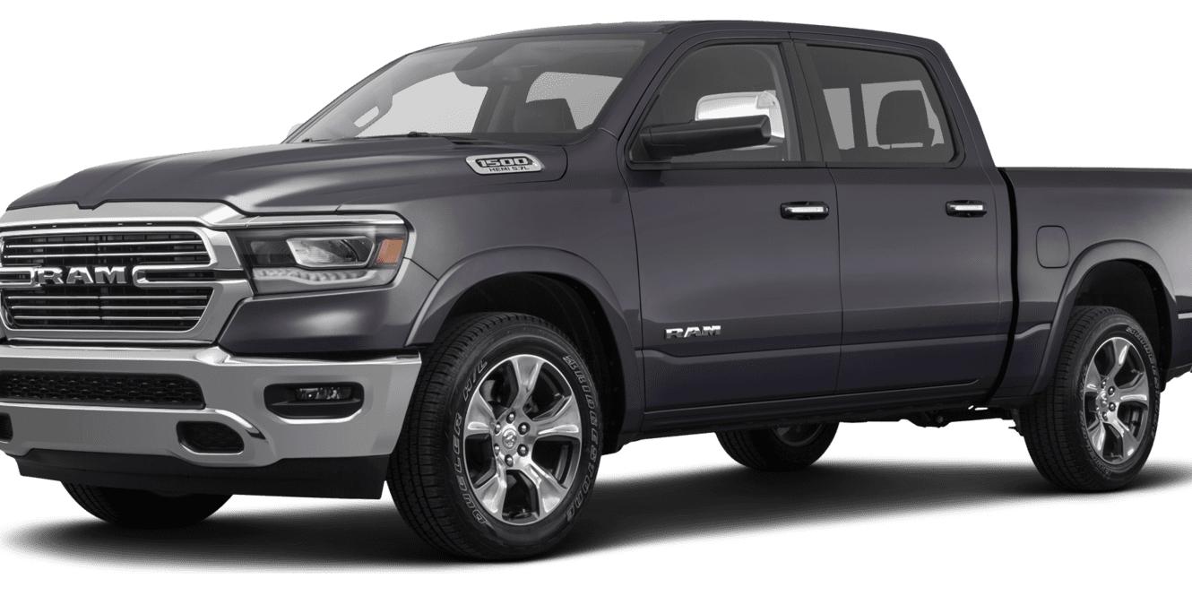 RAM 1500 2020 1C6SRFRT8LN272437 image