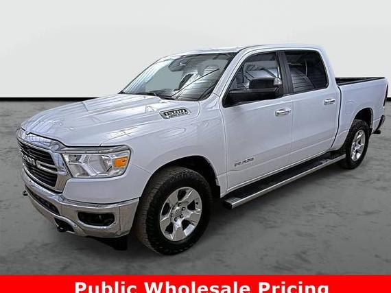 RAM 1500 2020 1C6SRFFT6LN306895 image RAM 1500 2020 1C6SRFFT6LN306895 image