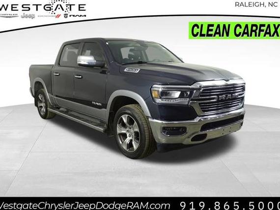 RAM 1500 2020 1C6SRFJT1LN151146 image