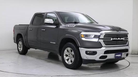 RAM 1500 2020 1C6SRFJT1LN112315 image