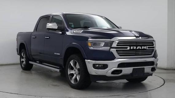 RAM 1500 2020 1C6SRFJT2LN212486 image