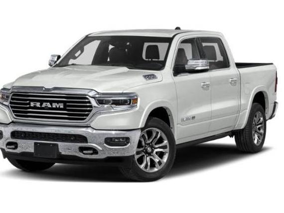 RAM 1500 2020 1C6SRFKT8LN164443 image