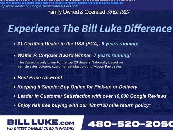 RAM 1500 2020 1C6RR6TT5LS134976 image