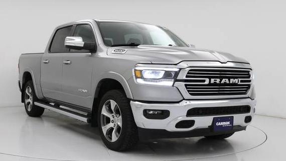 RAM 1500 2020 1C6SRFJT9LN175730 image