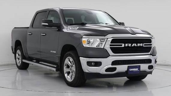 RAM 1500 2020 1C6SRFFT7LN132755 image