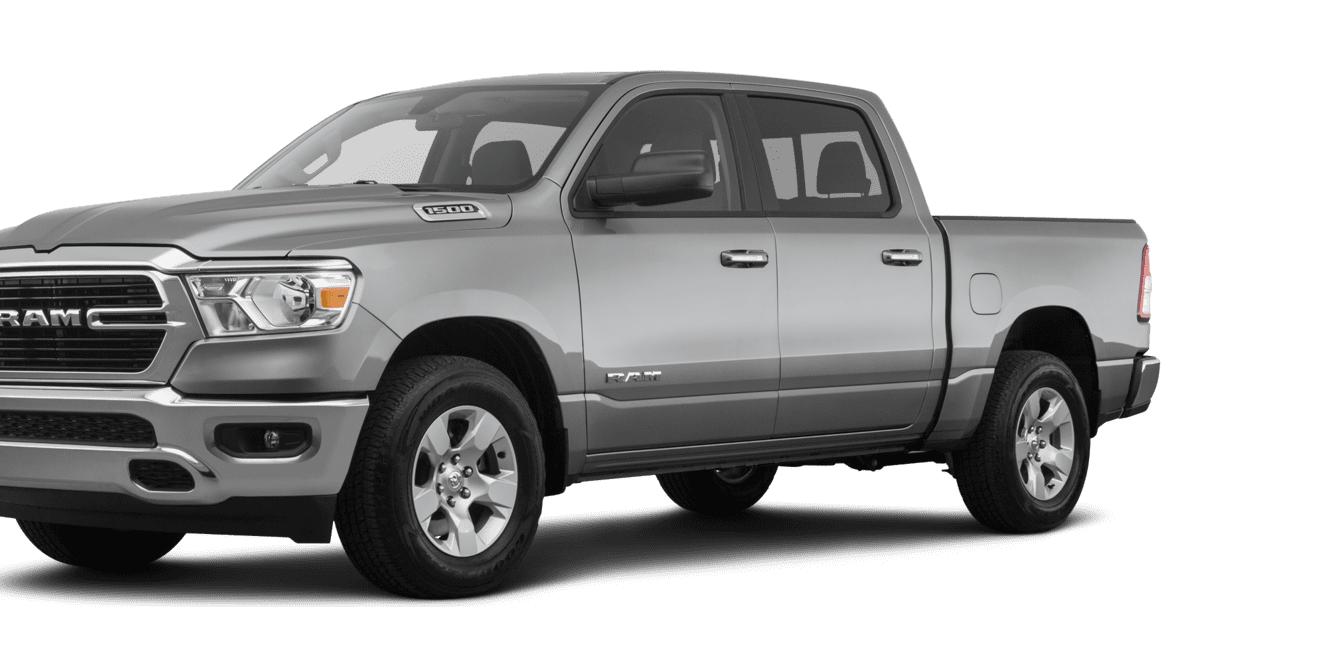 RAM 1500 2020 1C6SRFFT8LN193662 image