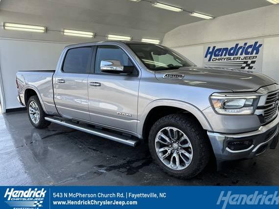 RAM 1500 2020 1C6SRFRT5LN142485 image RAM 1500 2020 1C6SRFRT5LN142485 image