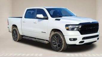 RAM 1500 2020 1C6SRFFT3LN312878 image RAM 1500 2020 1C6SRFFT3LN312878 image