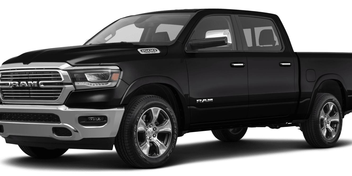 RAM 1500 2020 1C6SRFHT7LN408400 image