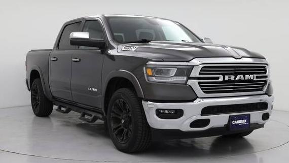 RAM 1500 2020 1C6SRFJT7LN374629 image