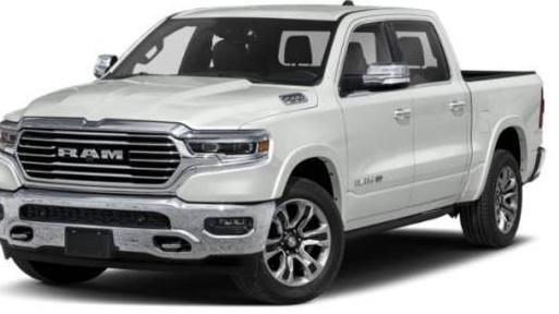 RAM 1500 2020 1C6SRFKM3LN332417 image