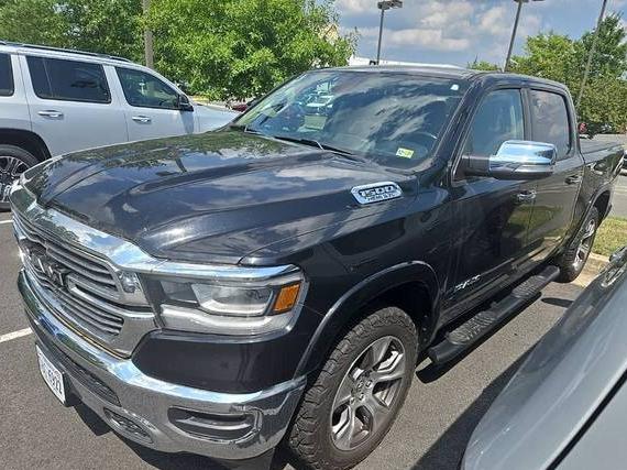 RAM 1500 2020 1C6SRFJT9LN290988 image