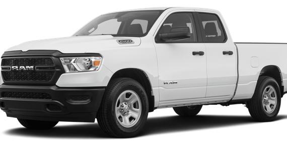 RAM 1500 2020 1C6RR7FT6LS161623 image