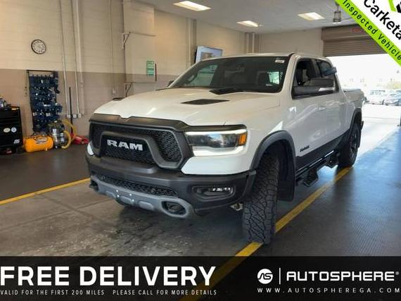 RAM 1500 2020 1C6SRFLT2LN213571 image RAM 1500 2020 1C6SRFLT2LN213571 image