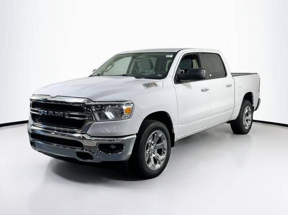 RAM 1500 2020 1C6SRFFM7LN248319 image