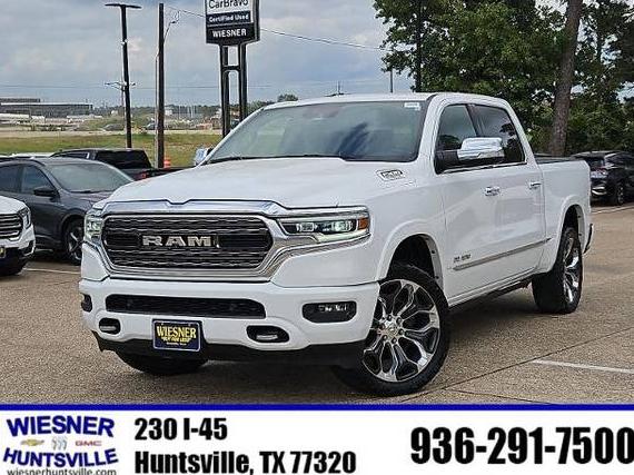 RAM 1500 2020 1C6RREHM5LN246140 image