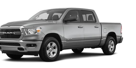 RAM 1500 2020 1C6SRFFT4LN416571 image