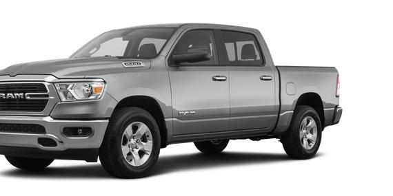 RAM 1500 2020 1C6SRFFT5LN179184 image