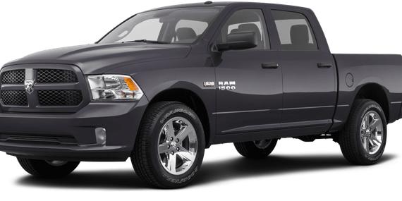 RAM 1500 2020 3C6RR7KG5LG144263 image