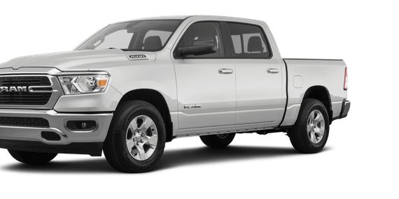 RAM 1500 2020 1C6RRFFG3LN128445 image