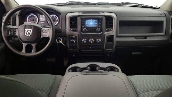 RAM 1500 2020 3C6JR6DT1LG305239 image
