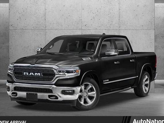 RAM 1500 2020 1C6SRFPT5LN397723 image