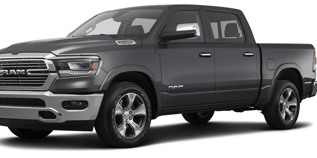 RAM 1500 2020 1C6SRFHM2LN223227 image